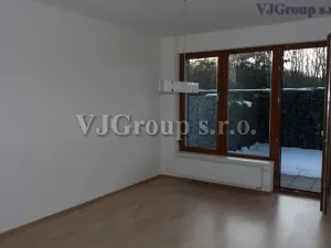 Pronájem bytu 2+kk, Praha - Motol, Plzeňská, 61 m2