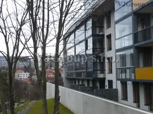 Pronájem bytu 2+kk, Praha - Motol, Plzeňská, 61 m2