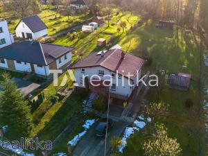 Prodej rodinného domu, Orlová, K Holotovci, 180 m2