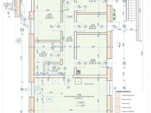 Prodej bytu 4+kk, Zlín, Vršava II, 97 m2