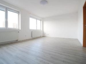 Pronájem bytu 1+kk, Praha - Střížkov, Teplická, 35 m2