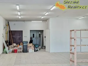 Pronájem obchodního prostoru, Petřvald, 180 m2