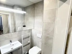 Prodej bytu 1+kk, Brno, Husovická, 26 m2