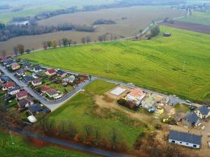 Prodej pozemku pro bydlení, Světlá nad Sázavou, Arbesova, 1231 m2