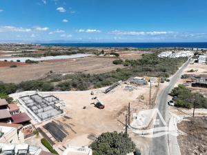 Prodej bytu 3+kk, Protaras, Kypr, 127 m2