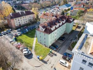 Prodej bytu 2+kk, Třeboň, Táboritská, 53 m2