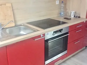 Pronájem bytu 2+kk, Lovosice, Terezínská, 65 m2