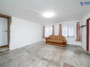 Prodej rodinného domu, Luká, 240 m2