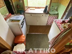 Prodej chaty, Žďárec, 70 m2