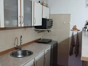 Prodej bytu 2+kk, Teplice, Pod školou, 47 m2