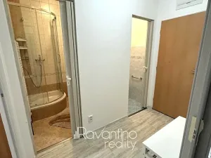 Pronájem bytu 2+kk, Brno, Jasanová, 41 m2