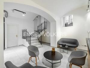 Pronájem obchodního prostoru, Praha - Malá Strana, Mělnická, 49 m2