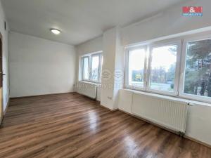 Pronájem bytu 2+1, Velvary, U Cukrovaru, 50 m2