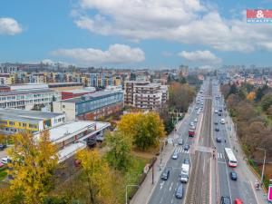 Pronájem obchodního prostoru, Praha - Hostivař, Švehlova, 149 m2