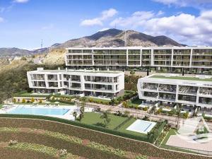 Prodej bytu 3+kk, Fuengirola, Španělsko, 158 m2