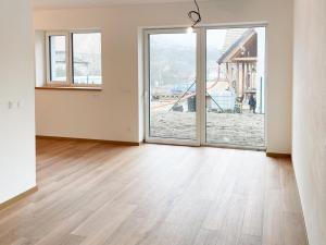 Prodej rodinného domu, Mořina - Trněný Újezd, 110 m2