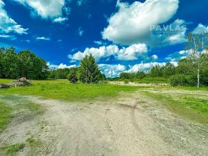 Prodej pozemku pro bydlení, Chlum u Třeboně, 42971 m2