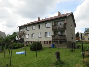 Prodej bytu 3+kk, Dolní Hořice, 55 m2