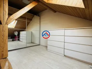 Prodej bytu 3+kk, Štěpánov, Hybešova, 90 m2