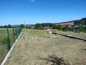 Prodej pozemku pro bydlení, Netvořice, Zahradní, 1044 m2