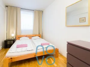 Pronájem bytu 3+kk, Praha - Žižkov, Hartigova, 75 m2