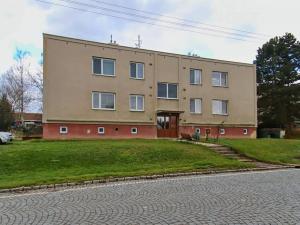 Prodej bytu 2+kk, Jeníkovice, 61 m2