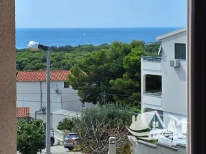 Prodej bytu 2+kk, Primošten, Chorvatsko, 44 m2