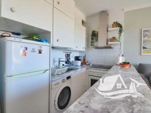 Prodej bytu 2+kk, Fuengirola, Španělsko, 54 m2