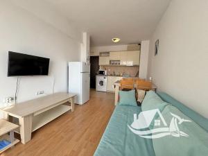 Prodej bytu 2+kk, Nesebar, Bulharsko, 53 m2