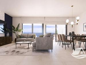 Prodej bytu 4+kk, Fuengirola, Španělsko, 158 m2