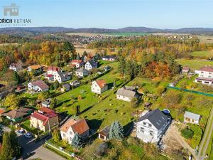 Prodej pozemku, Bukovany, 1772 m2