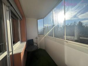 Prodej bytu 2+1, Uherské Hradiště, Štěpnická, 57 m2