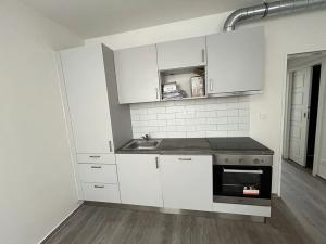 Pronájem bytu 2+kk, Brno, Bratislavská, 39 m2