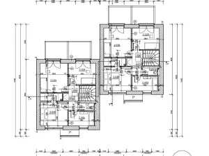 Prodej rodinného domu, Jenišov, Slunná, 117 m2