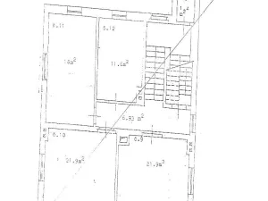 Prodej rodinného domu, Karlovy Vary, Plzeňská, 360 m2