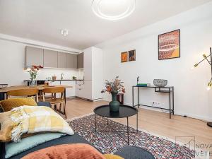 Prodej bytu 4+kk, Praha - Bohnice, Feřtekova, 74 m2