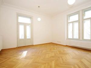 Pronájem bytu 3+kk, Praha - Vinohrady, 94 m2