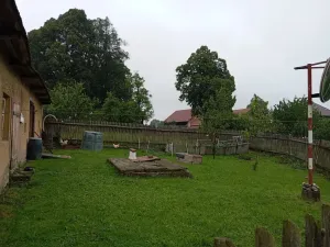 Dražba rodinného domu, Luboměř, 130 m2