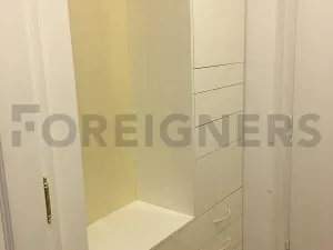 Pronájem bytu 3+kk, Praha - Bubeneč, Sládkova, 79 m2