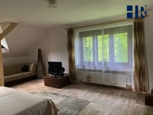 Pronájem bytu 2+kk, Havlíčkův Brod, 60 m2