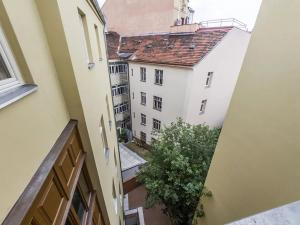 Prodej bytu 4+kk, Praha - Nové Město, Na bojišti, 108 m2