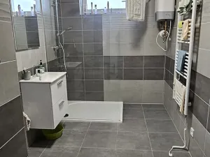 Pronájem bytu 2+kk, Havlíčkův Brod, U Panských, 65 m2