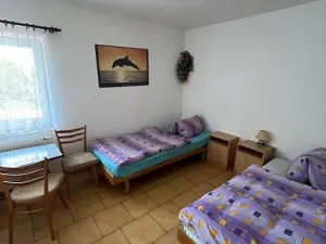 Pronájem rodinného domu, Věž, 120 m2