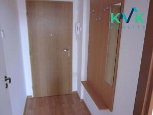 Pronájem bytu 1+kk, Karlovy Vary, Krále Jiřího, 22 m2