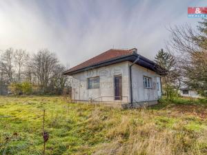 Prodej rodinného domu, Dolní Břežany, 160 m2