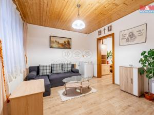 Pronájem bytu 2+kk, Milešín, 42 m2