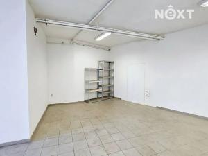 Pronájem skladu, Kladno, Huťská, 40 m2