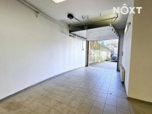 Pronájem skladu, Kladno, Huťská, 40 m2