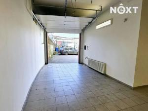 Pronájem skladu, Kladno, Huťská, 40 m2