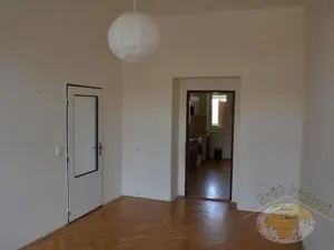 Pronájem bytu 3+kk, Praha - Karlín, Sokolovská, 76 m2